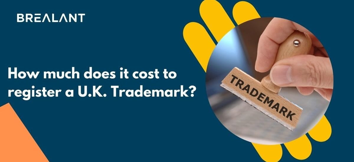 How-much-does-it-cost-to-register-a-U.K.-Trademark