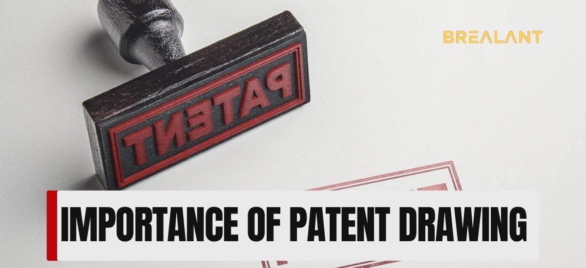 Importance of Patent Drawing