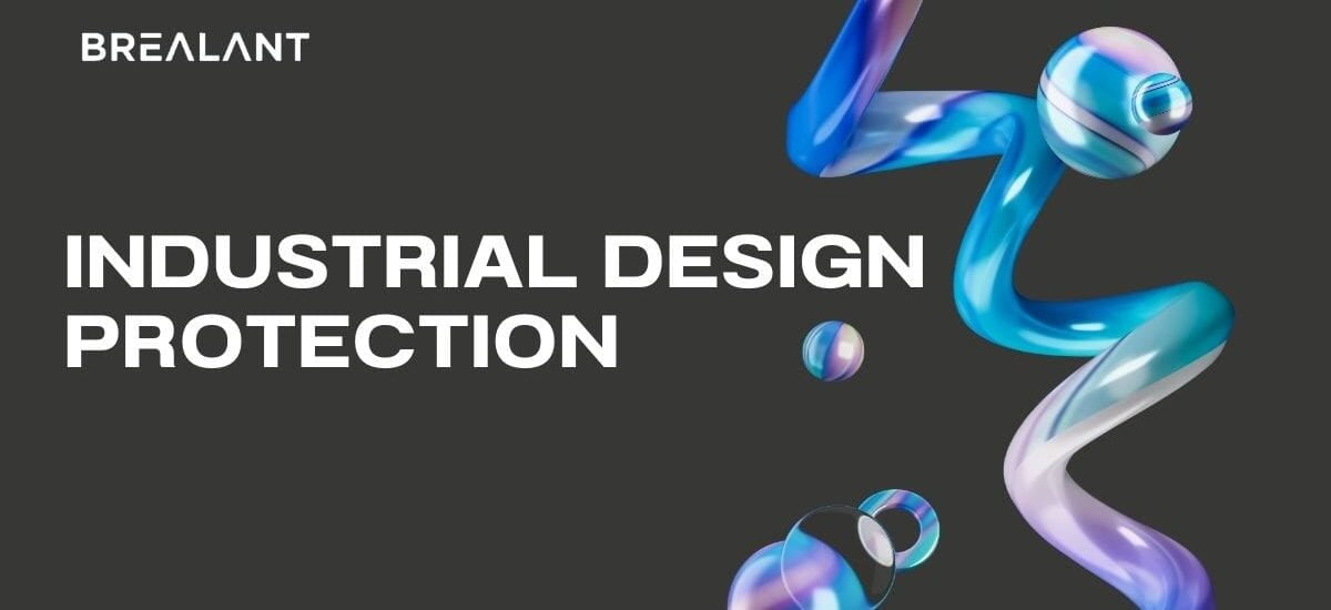 Industrial Design Protection