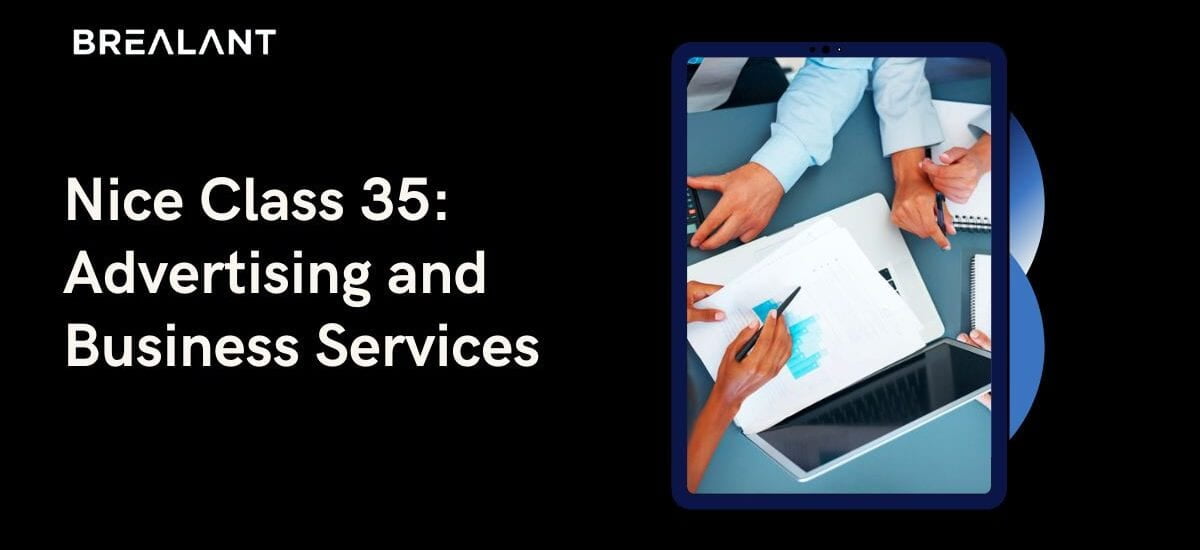 Nice Class 35: Advertising and Business Services