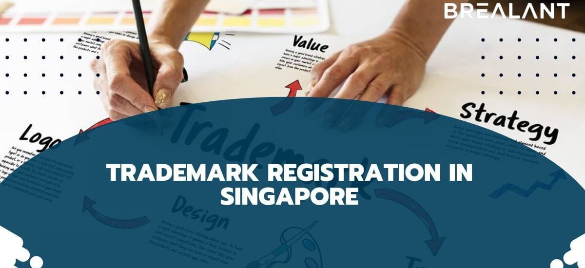 Procedure to Register a Trademark in Singapore